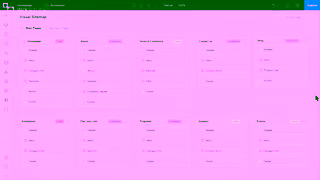 WIX Wix Studio Built for any brief seamless design structure scale 15sec Ad Commercial Brand Imagery Photoshoot 1