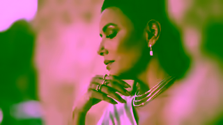 APM Monaco Collection t APM Monaco Jewellery for Women Ad Commercial Brand Imagery Photoshoot 1