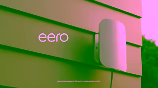 Eero eero The way wifi should be Ad Commercial Brand Imagery Photoshoot 2
