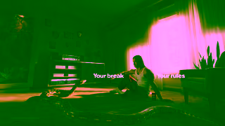 KitKat Your break Your rules Ad Commercial Brand Imagery Photoshoot 2