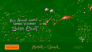 Madman Films Memoir of a Snail 30s Spot ICD Ad Commercial Brand Imagery Photoshoot 0