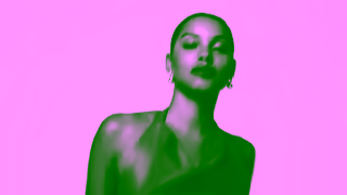 Forever 21 LUXE XXI By Forever 21 Ad Commercial Brand Imagery Photoshoot 0