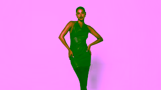 Forever 21 LUXE XXI By Forever 21 Ad Commercial Brand Imagery Photoshoot 2