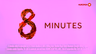 Nurofen Nurofen Rapid Relief Ireland 2024 6s Ad Commercial Brand Imagery Photoshoot 1