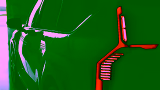 KIA Le Kia EV9 Le premier du genre Ad Commercial Brand Imagery Photoshoot 1