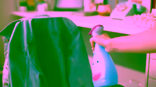 Febreze Febreze Fabric Refresher Miracle Spray Ad Commercial Brand Imagery Photoshoot 1