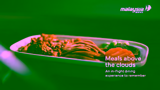 Malaysia Airlines Your journey elevated Ad Commercial Brand Imagery Photoshoot 0