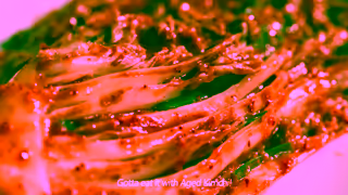 Visit Korea Feel the Rhythm of Korea with NewJeans Koreans Korea K FOOD VisitKoreaYear Ad Commercial Brand Imagery Photoshoot 0