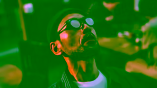 Visit Korea Feel the Rhythm of Korea with NewJeans Koreans Korea K FOOD VisitKoreaYear Ad Commercial Brand Imagery Photoshoot 2