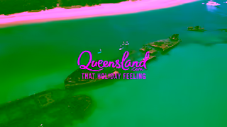 Queensland.com That Holiday Feeling 6s Tanga Ad Commercial Brand Imagery Photoshoot 2