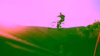 Kodiak Letr Rip Fuel The Rush with Kodiak Ad Commercial Brand Imagery Photoshoot 1