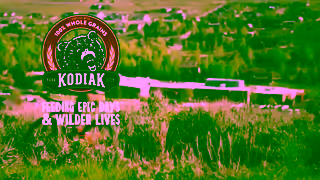 Kodiak Letr Rip Fuel The Rush with Kodiak Ad Commercial Brand Imagery Photoshoot 2