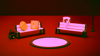 The Laughing Cow The Laughing Cow Crush EN Ad Commercial Brand Imagery Photoshoot 0