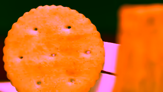 The Laughing Cow The Laughing Cow Crush EN Ad Commercial Brand Imagery Photoshoot 1