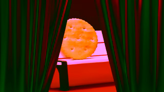 The Laughing Cow The Laughing Cow Crush EN Ad Commercial Brand Imagery Photoshoot 2