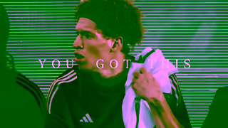 Adidas Subbing In Showing Up A Football Story adidas Ad Commercial Brand Imagery Photoshoot 2