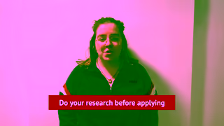 Bournemouth University UCAS Deadline Tips Ad Commercial Brand Imagery Photoshoot 0
