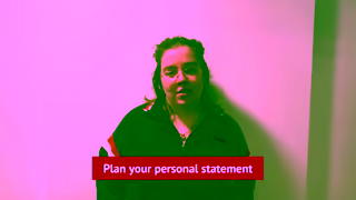 Bournemouth University UCAS Deadline Tips Ad Commercial Brand Imagery Photoshoot 1