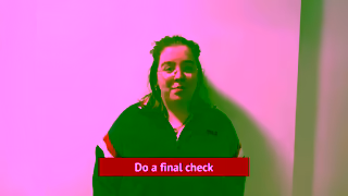Bournemouth University UCAS Deadline Tips Ad Commercial Brand Imagery Photoshoot 2
