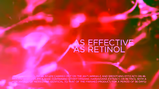 Clarins CLARINS TEL USA 15sec ALL IN ONE 16 9 Ad Commercial Brand Imagery Photoshoot 1