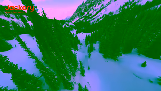 Jackery.com 16 9 Ad Commercial Brand Imagery Photoshoot 1