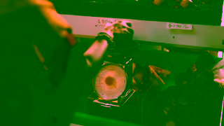 Western Union Count on us when they count on you Ad Commercial Brand Imagery Photoshoot 0