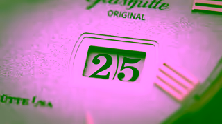 TOPPER Jewelers Senator Excellence Perpetual Calendar Glashutte Original Ad Commercial Brand Imagery Photoshoot 0