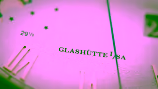 TOPPER Jewelers Senator Excellence Perpetual Calendar Glashutte Original Ad Commercial Brand Imagery Photoshoot 1