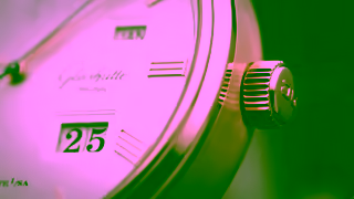 TOPPER Jewelers Senator Excellence Perpetual Calendar Glashutte Original Ad Commercial Brand Imagery Photoshoot 2