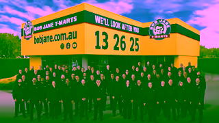 Bob Jane Bob Jane TMarts BAU June 2024 Ad Commercial Brand Imagery Photoshoot 2