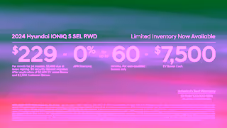 Hyundai Get in and get away with the deals youve been looking for Ad Commercial Brand Imagery Photoshoot 2