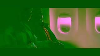Air Canada Air Canada Ticket to Dream Ad Commercial Brand Imagery Photoshoot 1