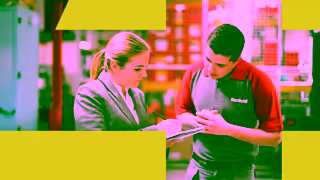 Rentokil Rentokil mission sustainable social video 1920x1080 3 150323 Ad Commercial Brand Imagery Photoshoot 0