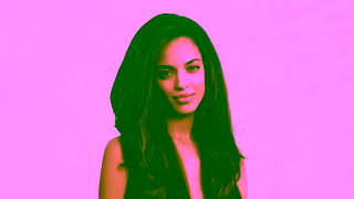 L'Oreal Hydrate Shampoo and Conditioner UK Ad Commercial Brand Imagery Photoshoot 1