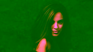 L'Oreal Hydrate Shampoo and Conditioner UK Ad Commercial Brand Imagery Photoshoot 2