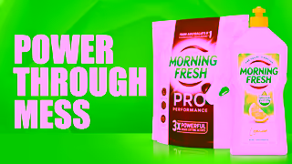 Morning Fresh Morning Fresh Dinner Party 6 Ad Commercial Brand Imagery Photoshoot 2