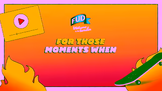 The FUD Lets suMMMer with FUD Ad Commercial Brand Imagery Photoshoot 0