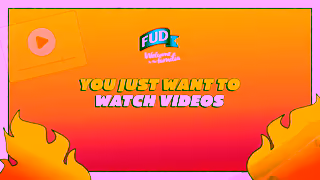 The FUD Lets suMMMer with FUD Ad Commercial Brand Imagery Photoshoot 1