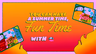 The FUD Lets suMMMer with FUD Ad Commercial Brand Imagery Photoshoot 2