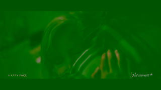 Paramount Plus Happy Face Teaser Trailer Paramount Canada Ad Commercial Brand Imagery Photoshoot 1