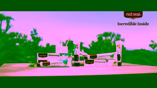 Red Seal Natural Products Ad Commercial Brand Imagery Photoshoot 2