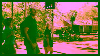APT Tours APTs Black Friday Worldwide Sale 2024 Ad Commercial Brand Imagery Photoshoot 0