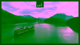 APT Tours APTs Black Friday Worldwide Sale 2024 Ad Commercial Brand Imagery Photoshoot 1