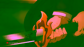 Sony Pictures Demon Slayer Kimetsu No Yaiba Infinity Castle In Cinemas Now Ad Commercial Brand Imagery Photoshoot 0