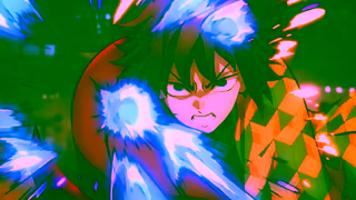 Sony Pictures Demon Slayer Kimetsu No Yaiba Infinity Castle In Cinemas Now Ad Commercial Brand Imagery Photoshoot 2