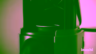 Ineshi Design Ineshi Meet The PodStash for Vertuo Glass Edition Ad Commercial Brand Imagery Photoshoot 1