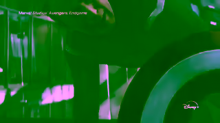 Disney Plus Now on Disney Ad Commercial Brand Imagery Photoshoot 2