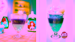 ZURU Toys NEW Drop Step into a world of wonder with Mini Brands Create Disney Snacks Ad Commercial Brand Imagery Photoshoot 1