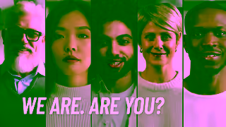 UNICEF I AM UNICEF Supporter Video 30 Ad Commercial Brand Imagery Photoshoot 2