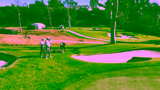 TaylorMade Golf Its the fastest ball that Ive ever hit Rory Mcilroy AllNew TP5x Golf Ball Ad Commercial Brand Imagery Photoshoot 1